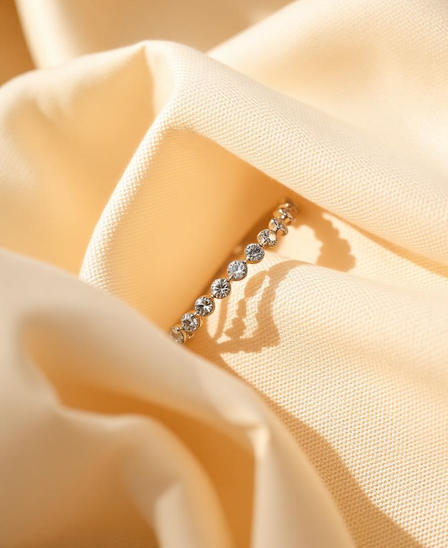 Tennis Bracelets