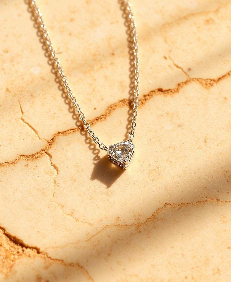 Natural Diamond Collection